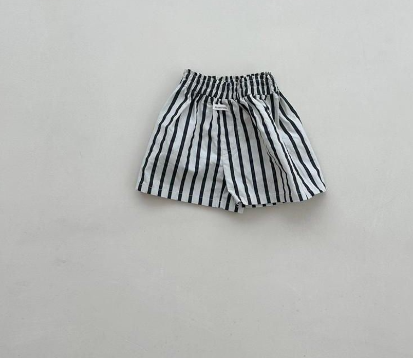 Wood Bebe Shorts