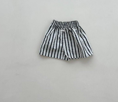 Wood Bebe Shorts