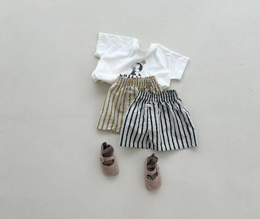 Wood Bebe Shorts